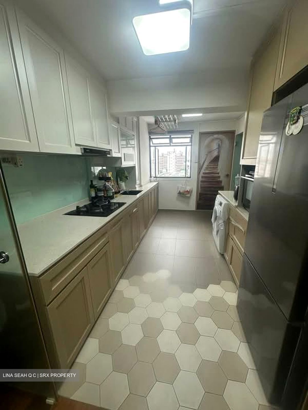 Blk 205 Toa Payoh North (Toa Payoh), HDB 3 Rooms #599631601